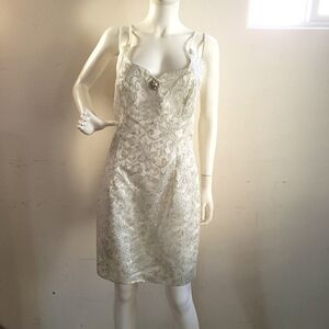 Scott McClintock vintage size 10